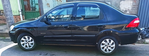 Chevrolet Prisma 2011 1.4 Maxx Econoflex 4p