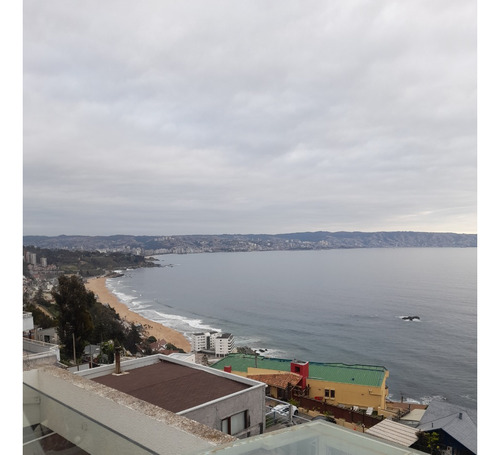 Excelente Ubicación Vistas Reñaca Viña Del Mar