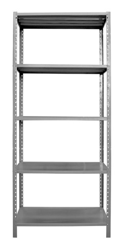 Anaquel Estante Metálico 6 Charola 60x30 (compre 1 X Pedido)