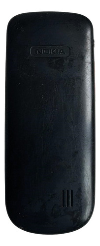 Celular Nokia 1006 Unefon Negro Con Rojo 8 Mb (Usado)