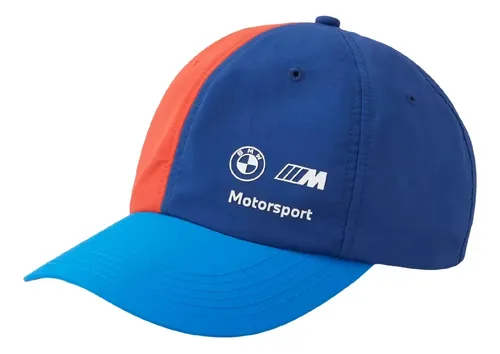 Gorra puma bmw motorsport precio deals