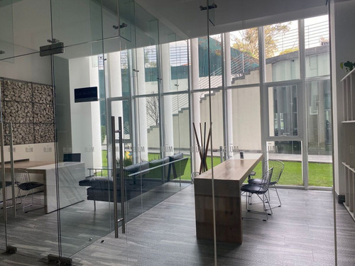 Venta De Departamento En Santa Fe, Residencial Blum