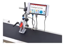Comprar Máquina Automática De Codificación De Inyección De Tinta