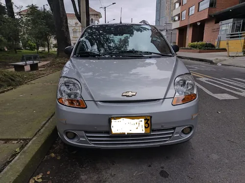 Chevrolet Spark 1.0 Lt M200