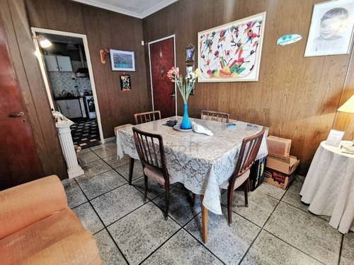 Imagen 4 de 17 de Departamento De 2 Dormitorios En La Plata