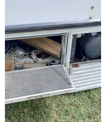 Iveco Motorhome