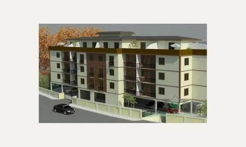 Imagem 2 de 4 de Apartamento À Venda No Bairro Itaipava - Petrópolis/rj - 2944372944