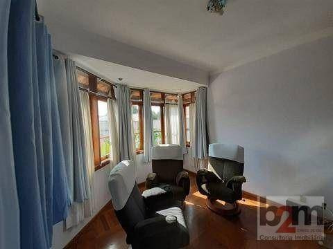 Imagem 6 de 19 de Casa Com 3 Suítes À Venda, 340 M² Por R$ 1.150.000 - Parque Dos Príncipes - São Paulo/sp - Ca1183