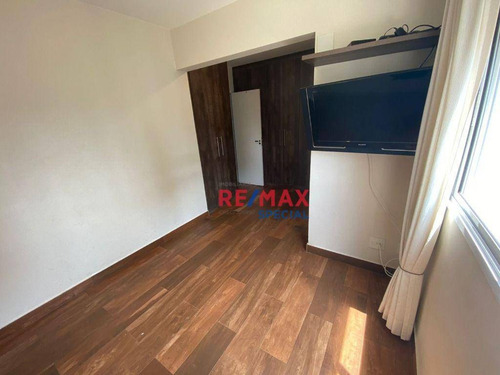 Imagem 9 de 30 de Apartamento Com 3 Dormitórios À Venda, 86 M² Por R$ 695.000,00 - Jardim Flor Da Montanha - Guarulhos/sp - Ap0889