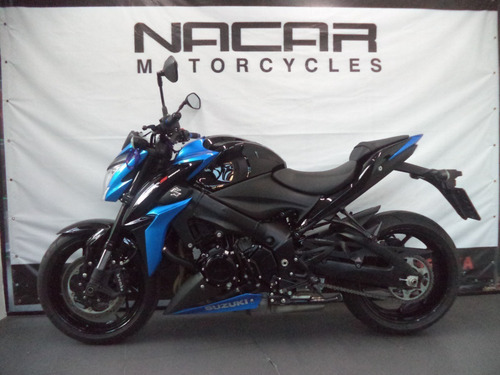 Imagem 4 de 7 de Suzuki Gsx-s 1000 Abs