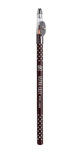 Lápis De Olho Ultra Easy Ruby Kisses