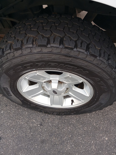 Ford Ranger 3.0 Xlt Cab. Dupla 4x4 4p