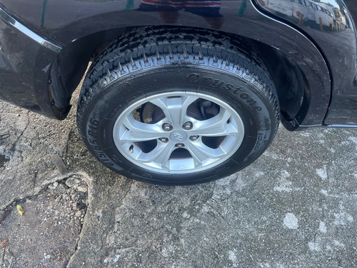 Hyundai Tucson 2.0 Gls 4x2 Aut. 5p