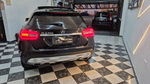Mercedes-Benz Classe GLA 200