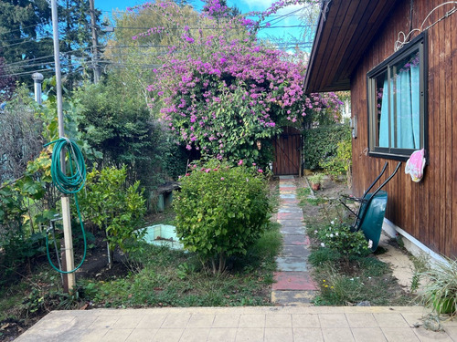 Casa Lonco Oriente Oportunidad De Inversión