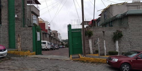 Imagen 18 de 18 de Casa En Condominio En Renta, El Obelisco, Coacalco