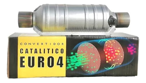 Catalizador Jetta 1996 Al 1998 L4 2.0l Obd2