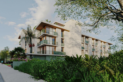 | Excelentes Departamentos De Lujo, En Venta. |