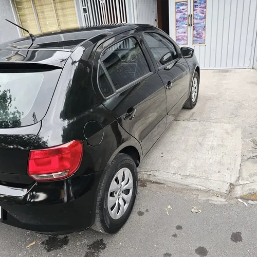 Volkswagen Gol 1.6 Gl Mt