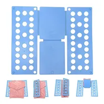 Comprar Tabla Para Aprender A Doblar Camisas Remeras Para Adultos ©