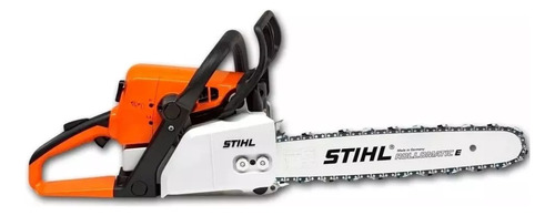 Motosierra Stihl Ms-382 Tecnología Alemana, Cadena 60cm.