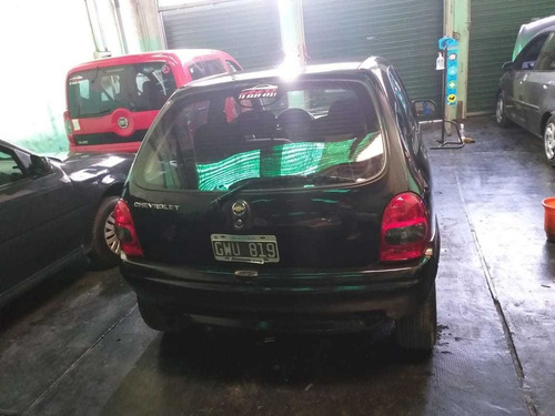 Chevrolet Corsa 1.6 Classic Super Pkele 2008