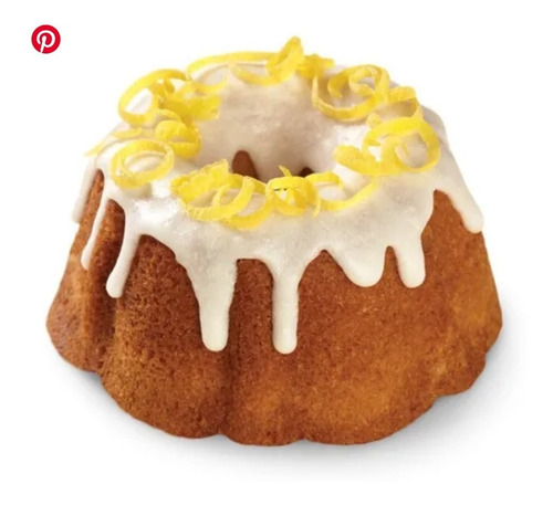 Imagen 4 de 5 de Extracto Puro De Limon Reposteria Tortas Wilton Titanweb