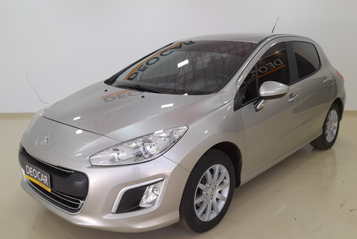 Peugeot 308 1.6 Active