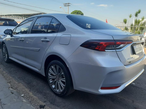 Toyota Corolla Corolla Xei 2.0 Flex 16v Aut. Flex Automátic