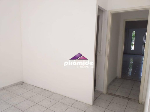 Imagem 6 de 16 de Ponto Para Alugar, 80 M² Por R$ 2.400,00/mês - Vila Betânia - São José Dos Campos/sp - Pt0209