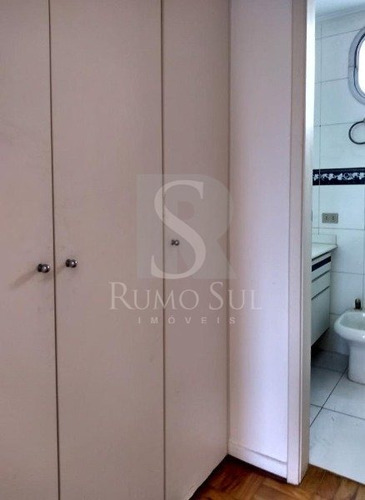 Imagem 10 de 15 de Apartamento - Jardim Marajoara - Ref: 38472 - L-38472