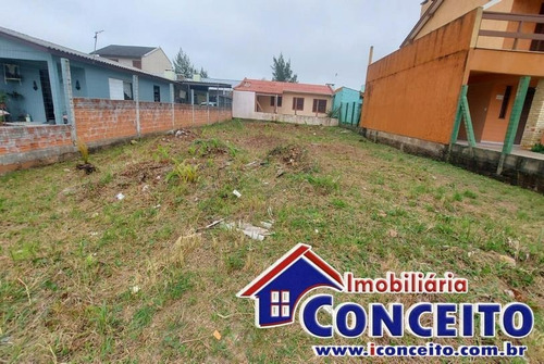 Imagem 7 de 14 de Rt25 - Ótimo Terreno Na Praia Com 300 M² Localizado No Balneário Presidente