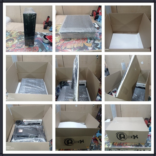 Imagen 2 de 6 de Pc Dell Optiplex 3020 I3-4130t 3.0ghz 8gb 240gb Ssd Wifi Hdm