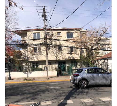 Encantador Depto Sector Plaza Las Lilas( Amapolas / E.yañez)