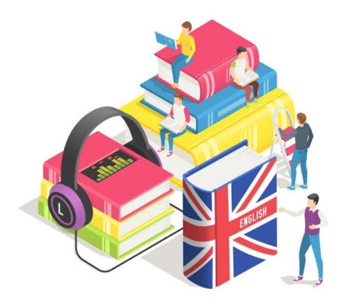 20 Cursos De Ingles 