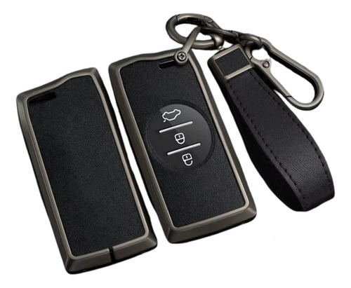 Funda Para Llave Chirey Tiggo 2 Tiggo 4 Tiggo 7