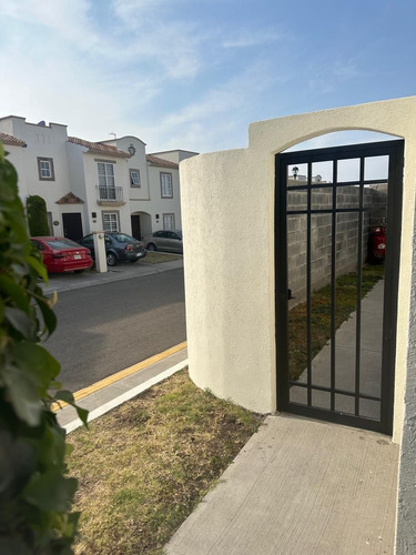 Casa En Venta Villa Romana El Refugio Queretaro