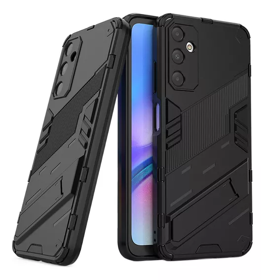 Funda De Teléfono Multifuncional Para Samsung A03s A13 A22