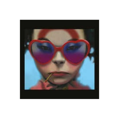 Gorillaz | Humanz - Edición Especial  2cds