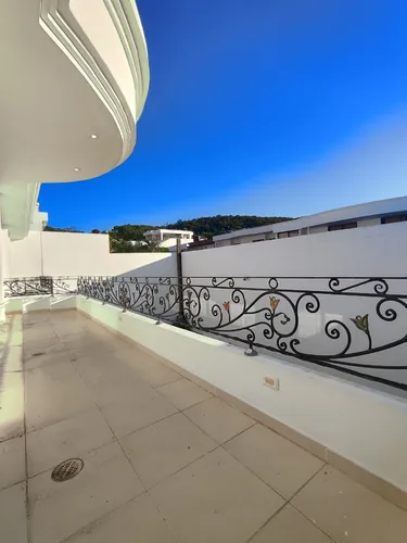 Casa En Arriendo En Via Club Tennis. Cod A30262