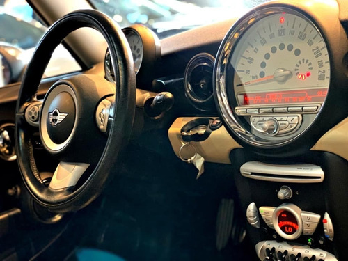 Mini Cooper S 1.6thp | 80.000 Km | 2007
