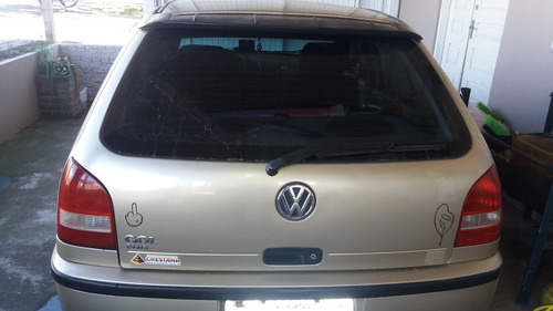 Gol G3 1.0 Plus 16v