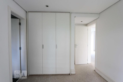 Apartamento À Venda - Portal Do Morumbi, 2 Quartos, 170 - S892887178
