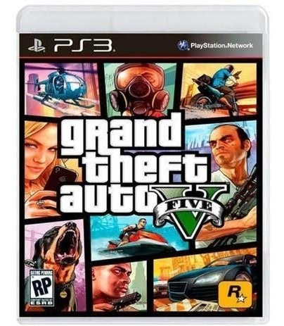Imagem 1 de 1 de Desbloqueio Do Ps3
