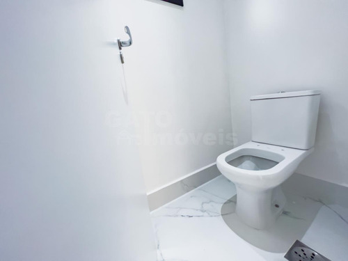 Imagem 11 de 15 de Casa Em Condomínio Para Venda Em Santana De Parnaíba, Suru, 3 Dormitórios, 3 Suítes, 5 Banheiros, 4 Vagas - 23083_1-2353741