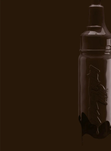 Imagen 1 de 1 de Tintas Para Tatuajes Electrum 1oz Tonos Marrones Y Grises