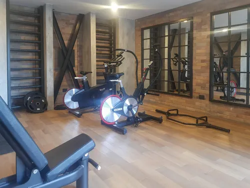 Ref:73352** 50% Dto. 2dorm 2baños/estac/metro Mirador