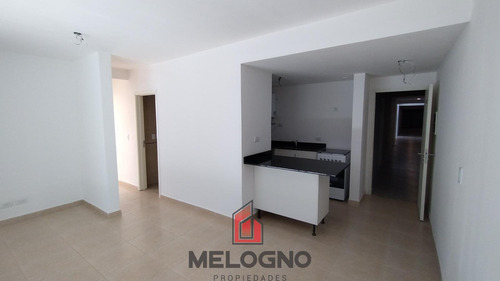 Departamento En Alquiler