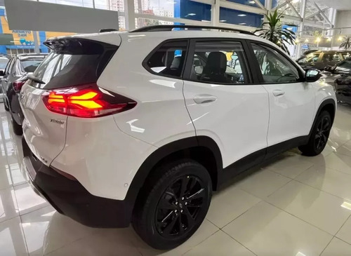 Chevrolet Tracker 1.2 Rs At6