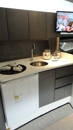 Triton 370 Completa - Ñ Solara380 Sedna Focker377 Phantom365